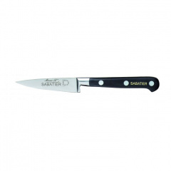 Нож Degrenne Paris Ideal Forge 18 см Металлик/Черный 218590 Запорожье