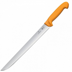 Профессиональный нож Victorinox Swibo филейный 310 мм (5.8433.31) Тернопіль