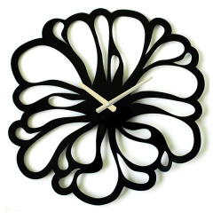Настенные Часы Glozis Flower A-041 48х48 Киев
