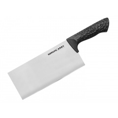 Нож кухонный шеф Азиатский Samura Arny 209 мм (SNY-0040) Запорожье