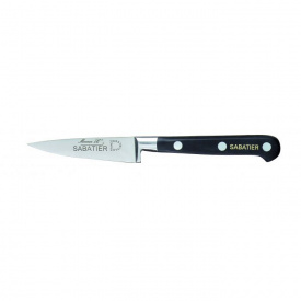 Нож Degrenne Paris Ideal Forge 18 см Металлик/Черный 218590