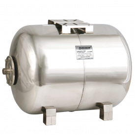 Гидроаккумулятор Насосы+Оборудование HT 24SS (7096)