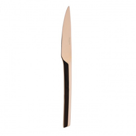 Нож столовый Degrenne Paris Guest Cuivre 23,2 см Медный 230850