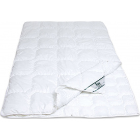 Антистрессовое одеяло F.A.N. Antistress 155х220 см Белое (019)