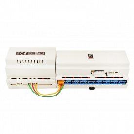 Контроллер полива Elgato на 8 зон с ПО Белый (PcJH74471)