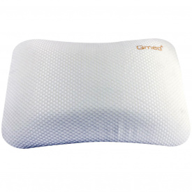 Ортопедическая подушка с двойным профилем Qmed Vario Pillow