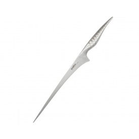 Нож кухонный Samura филейный 252 мм Reptile (SRP-0048S)