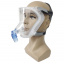 Сипап маска Laywoo полнолицевая для ИВЛ - L размер Київ