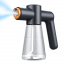 Ручной портативный распылитель для дезинфектора Nano Spray Machine F9 Черный Черкассы
