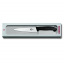 Кухонный нож разделочный Victorinox Swiss Classic Carving 15 см Черный (6.8003.15G) Черкаси