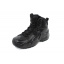 Ботинки тактические армейская обувь демисезон Lesko 998 Black 40 (5139-18624) Вишневое