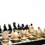 Шахматы Madon Королевские инкрустированные 49.5 см х 49.5 см (с-136а) Чернигов