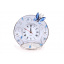 Часы Charme De Femme Синяя бабочка (298-CK) Дубно