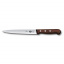 Кухонный нож Victorinox Rosewood филейный 180 мм Коричневый (5.3700.18) Дніпро