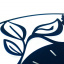 Настенные часы Glozis Caprice 50 х 50 Синие (B-028) Луцк