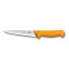 Кухонный нож разделочный Victorinox Swibo BoningSticking 18 см Желтый (5.8412.18) Київ