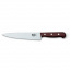 Кухонный нож Victorinox Rosewood Carving 190 мм Коричневый в подарочной коробке (5.2000.19G) Луцьк
