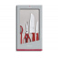 Кухонный набор Victorinox SwissClassic Kitchen Set из 4 предметов (6.7131.4G) Тернопіль