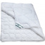 Антиаллергенное одеяло F.A.N. Smartcel Sensitive 200x220 см Белое (1126) Житомир