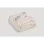 Одеяло IGLEN стеганое 70% пух и 30% мелкое перо Зимнее 220х240 см Светло-розовый (2202402с) Кобижча
