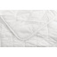 Наматрасник IGLEN хлопковый 90х200 см Белый (902008) Тернополь