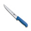 Кухонный нож мясника Victorinox Fibrox Sticking 20 см Синий (5.5502.20) Киев