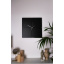 Часы Moku Nogata 38 x 38 см Черный Ужгород