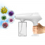 Ручной портативный распылитель для дезинфектора Nano Spray Machine F8 Белый Херсон