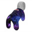 Комбинезон для собак WAUDOG Clothes NASA21 M35 В 59-62 см С 37-40 см Черноморск