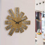 Часы деревянные Moku Taito 48 x 48 см Коричневый Луцк