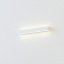 Настенный светильник Nowodvorski 7541 SOFT LED WHITE 606 KINKIET Херсон