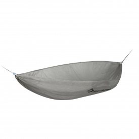 Фото - Гамак Sea To Summit - Hammock Set Ultralight Single Grey, 2.6 м х 1.2 м (STS AHAMSETULSGY) Гамак Sea To Summit - Hammock Set Ultralight Single Grey, 2.6 м х 1.2 м (STS AHAMSETULSGY)