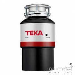 Измельчитель пищевых отходов Teka TR 550 115890013 Дніпро