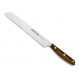 Нож Arcos для хлеба 200 мм Nordika (166400)