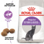 Сухой корм для взрослых стерилизованных кошек Royal Canin Sterilised 4 кг (3182550737616) (2537040) Житомир