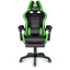 Комп'ютерне крісло Hell's HC-1039 Green Прилуки