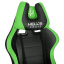 Комп'ютерне крісло Hell's HC-1039 Green Новое