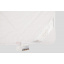 Одеяло IGLEN из овечьей шерсти в тике Демисезонное 110х140 см Светло-розовый (11014061) Івано-Франківськ