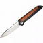 Нож складной Roxon K3 (K3-12C27-BR) Днепр