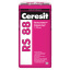 Быстротвердеющая ремонтная смесь универсальная Ceresit RS 88 (1-100 мм) (25 кг) Рівне