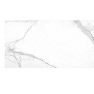 Плитка Argenta Tholos White Natural 6х2600х1200 мм (429162)