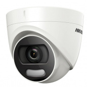 Видеокамера Hikvision DS-2CE72DFT-F(3.6mm) для системы видеонаблюдения
