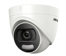 Відеокамера Hikvision DS-2CE72DFT-F(3.6mm) для системи відеоспостереження