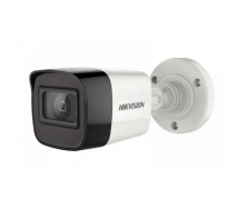 HD-TVI відеокамера Hikvision DS-2CE16D3T-ITF(2.8mm) для системи відеоспостереження