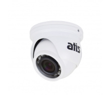 MHD відеокамера ATIS AMVD-2MIR-10W/3.6 Pro