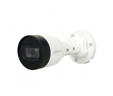 IP-відеокамера 2 Мп Dahua DH-IPC-HFW1230S1-S5 для системи відеоспостереження