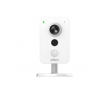 IP-видеокамера 2 Мп Dahua IPC-K22AP с встроенным микрофоном для системы видеонаблюдения