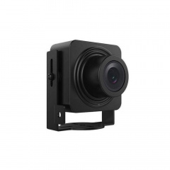 IP відеокамера 2 Мп Hikvision DS-2CD2D21G0/M-D/NF (2.8 мм) для системи відеоспостереження Тернопіль