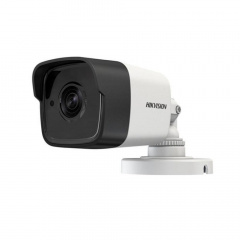 HD-TVI видеокамера 2 Мп Hikvision DS-2CE16D8T-ITF (3.6mm) для системы видеонаблюдения Ровно