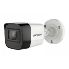 HD-TVI відеокамера Hikvision DS-2CE16D3T-ITF(2.8mm) для системи відеоспостереження Ворожба